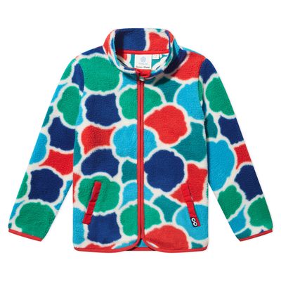 Sardi Kids Shaun the Sheep Sherpa Jacket