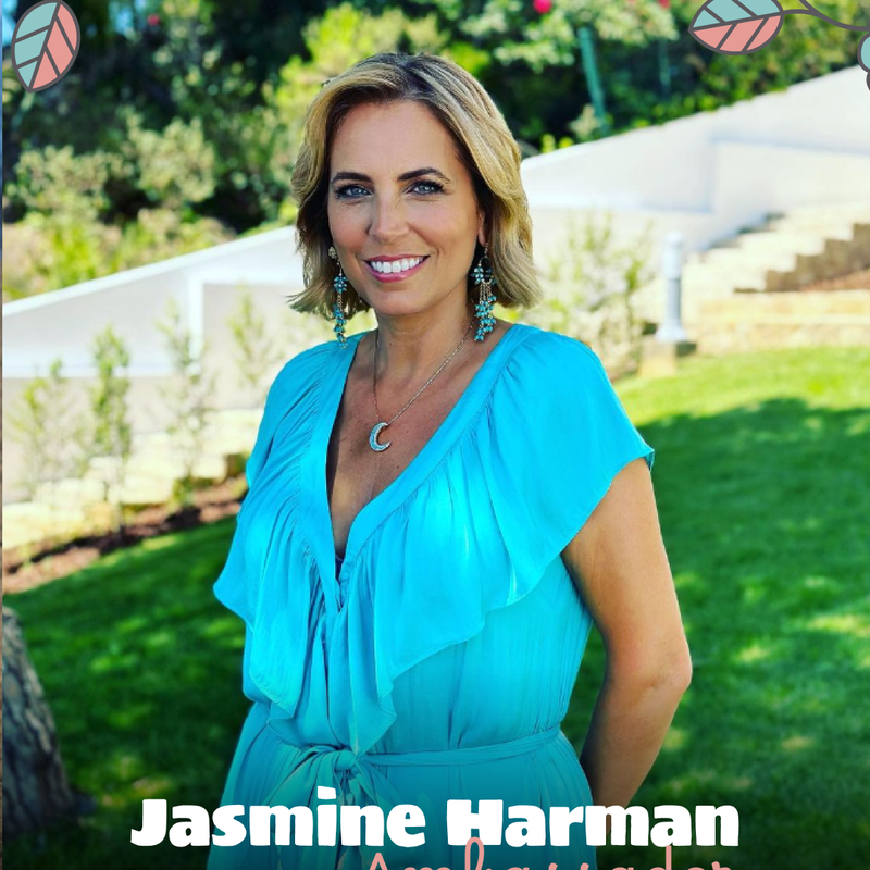 Jasmine Harman