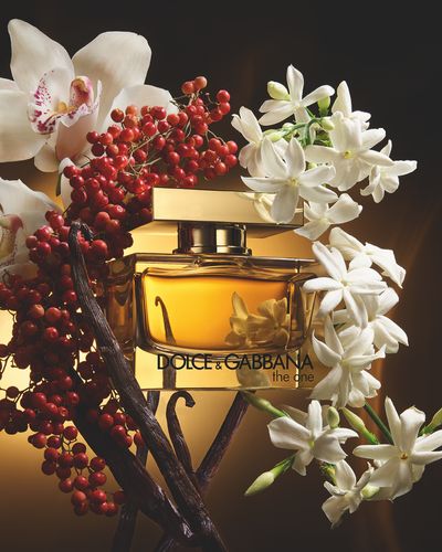 THE ONE EAU DE PARFUM INTENSE