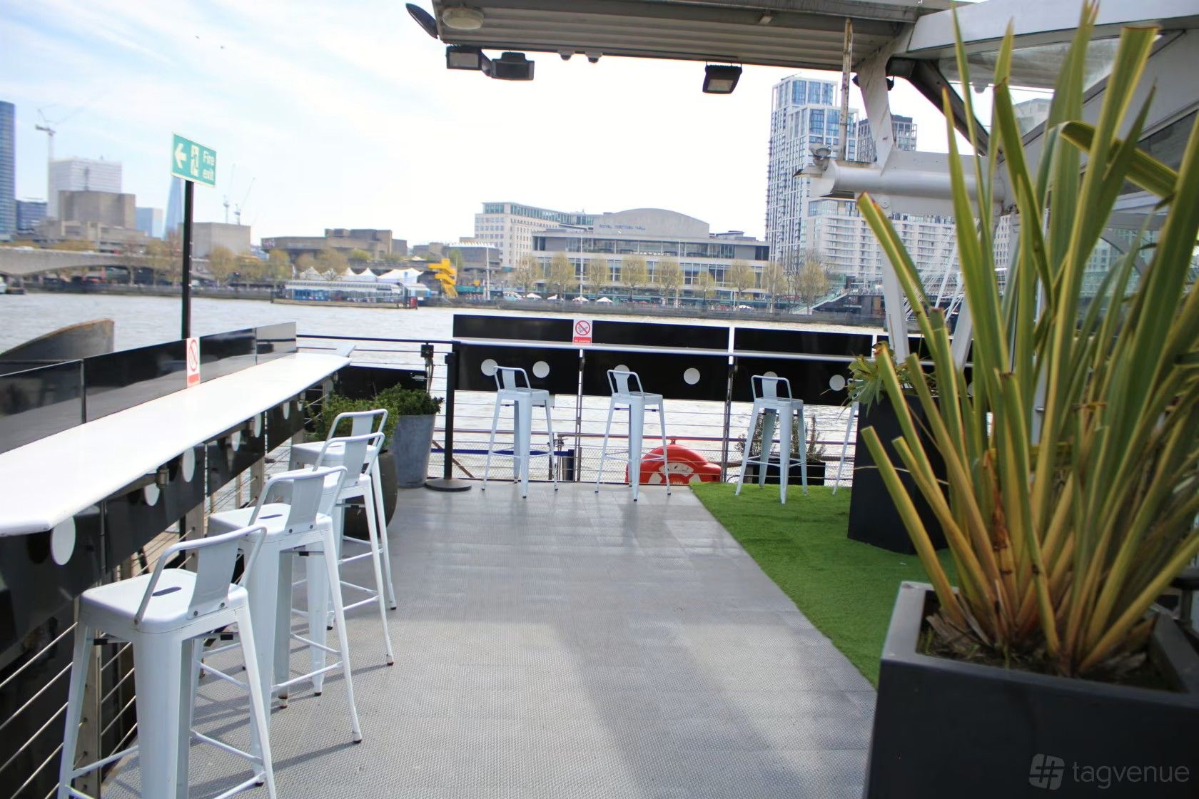 Chef Danielle Maupertuis To Launch Veganissima With Luxury Vegan Celebration on the Thames