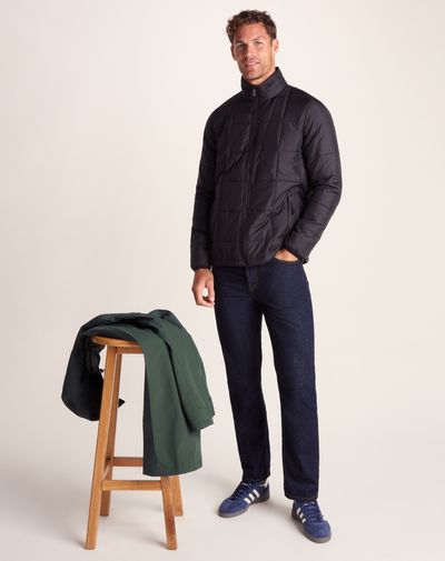 Haydon Men's 3in1 Jacket