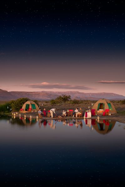 Samara Plains