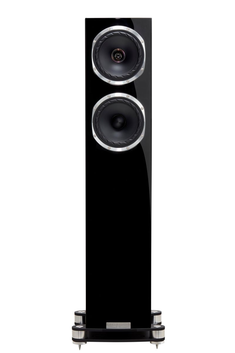 Fyne Audio launches the F500S Series and expands F500E range at Bristol Hi-Fi Show 2025