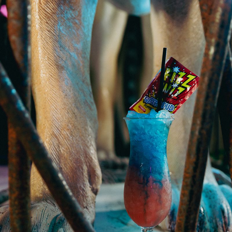 FIZZ POP