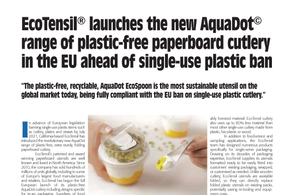 Screencapture of Innovations in Food Processing & Packaging