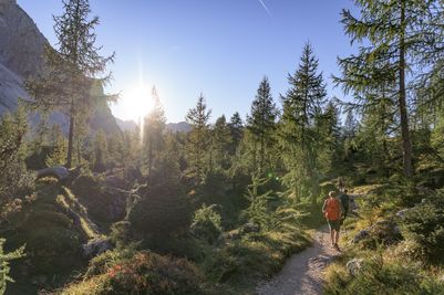 Juliana Trail