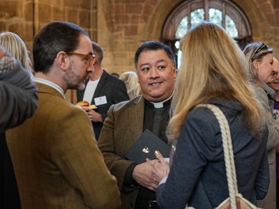 Networking Breakfast