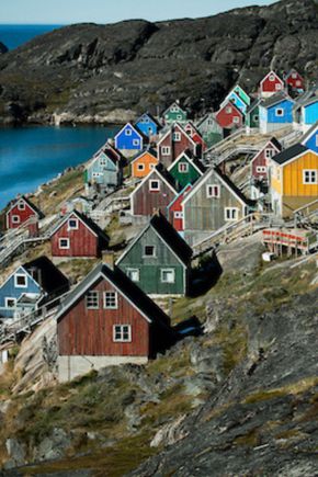 Reclaim Yourself Retreats in Greenland settlement (1).jpg