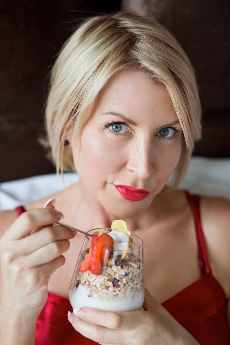 Heather Mills