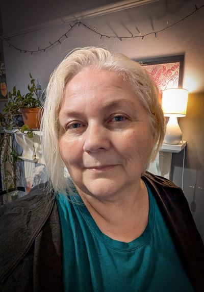 Lena Petersson 1