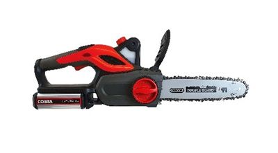 Cobra CS1024V Cordless Chainsaw