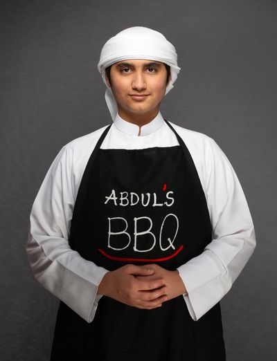 Abdulla Al-Janahi