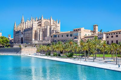 Spain