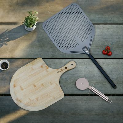 Casa Mia Pizza Chef Essentials