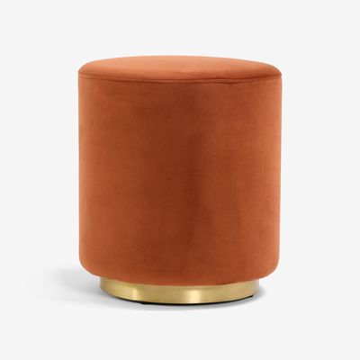 Carnaby Footstool