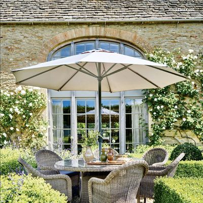 Screencapture of Country Homes & Interiors