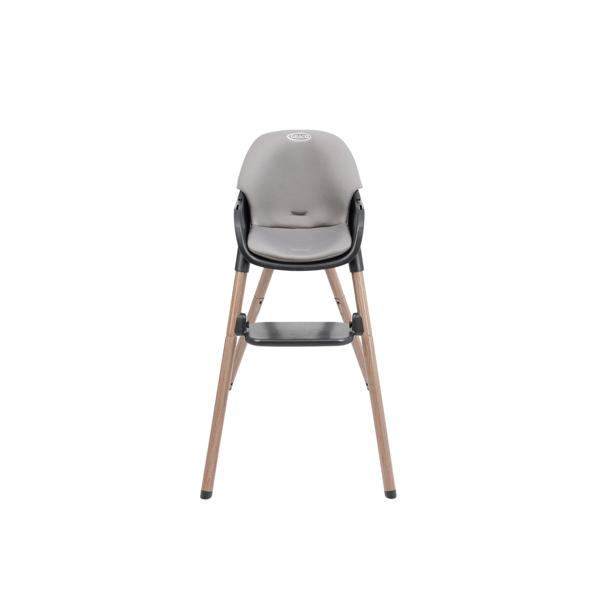 Presti™ 3-in-1 Highchair - pictured in toddler chair mode