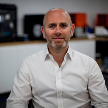 Craig Pyser chief executive of AMufacture .jpeg