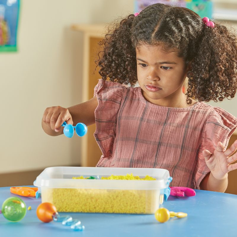 Helping Hands Fine Motor Tool Set™ 