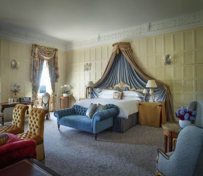 Lady Astor Suite, Cliveden