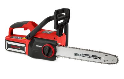 Cobra CS35040VZ Cordless Chainsaw