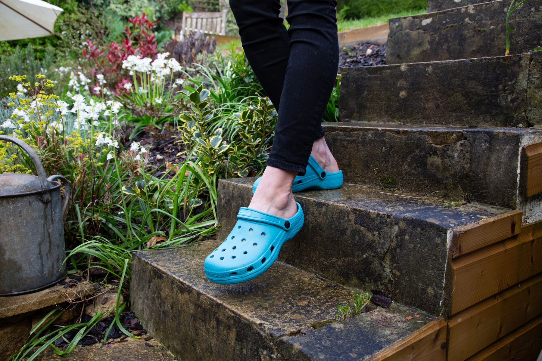 Casual Cloggies® 