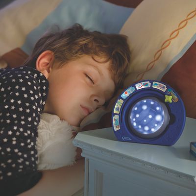 Bedtime Routines Visual Timer