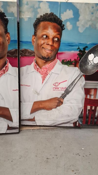 Vegan Executive Pastry Chef