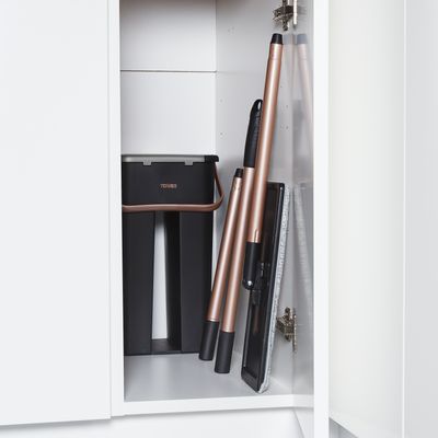 T869006RGB Tower Rose Gold Wet Dry Flat Mop and Bucket 3.jpg
