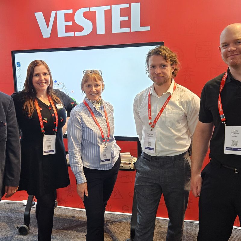 Vestel Peerless AV Showcase 2024                                                  