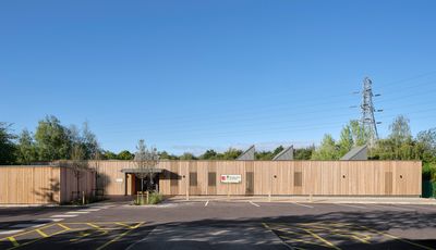 Woodlands Nursery 