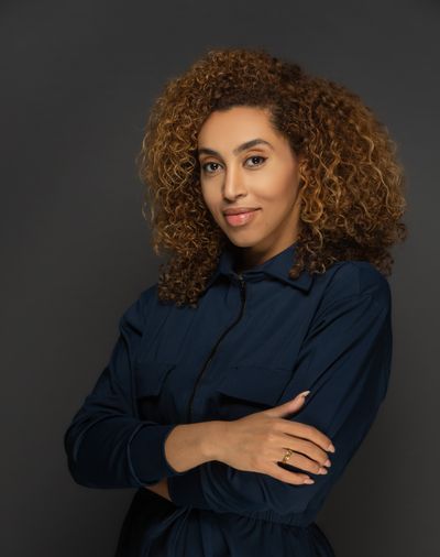 Kanessa Muluneh
