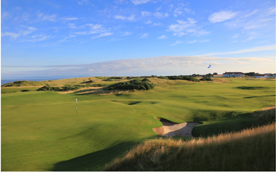 Trump Turnberry