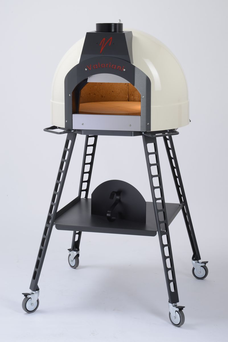 Valoriani UK Fornino 60 baby pizza oven from Orchard Ovens