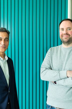 Version 1 acquires CreateFuture