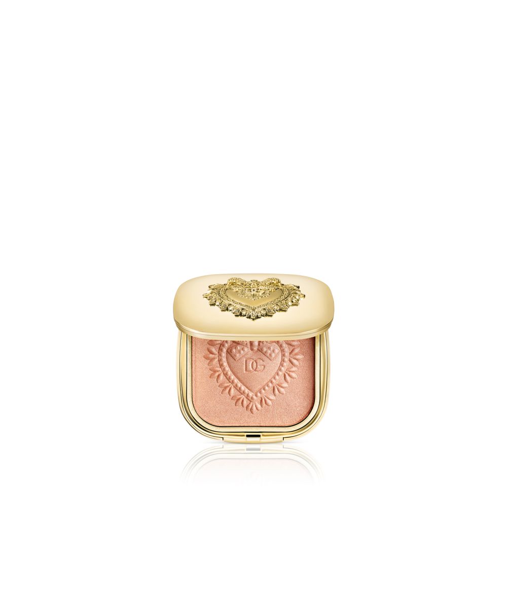 Everlift Luminizer Oil Infused Soft-Halo Powder