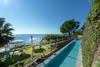 Villas della Marchesa - swimming pool