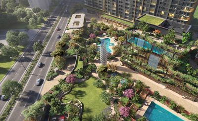 BPTP Amstoria Verti-Greens, Gurugram, India