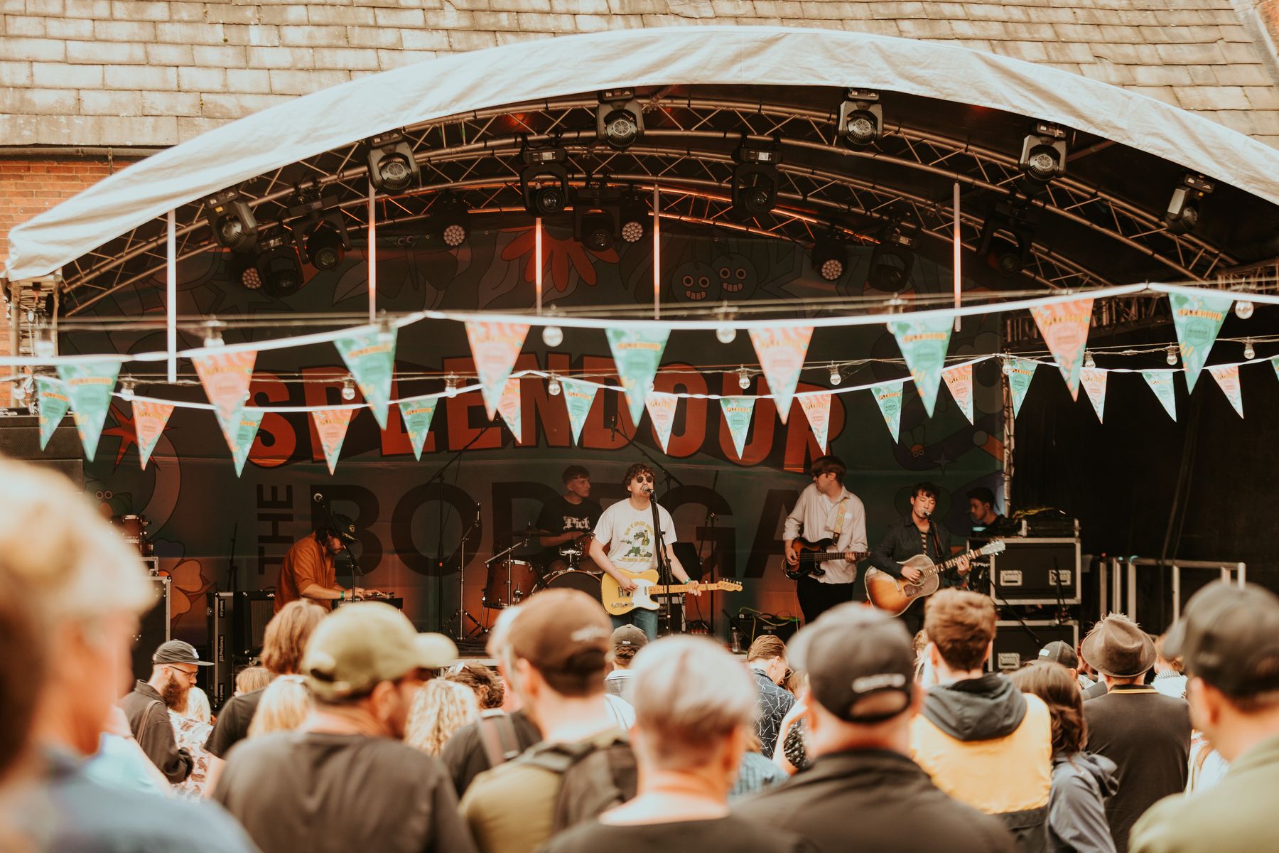 Bodega New Music Stage. Credit Jake Haseldine-9.jpg