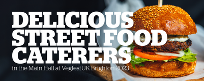 VegfestUK