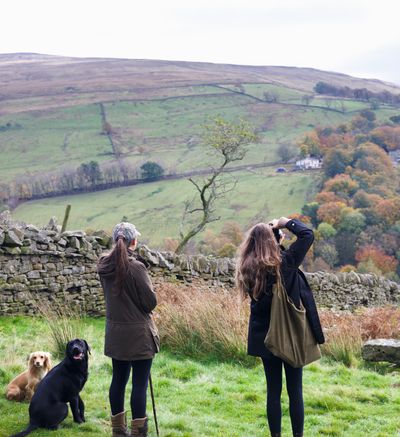 North Pennines, Old Rectory Influencer Stay_Dogs (5).jpg
