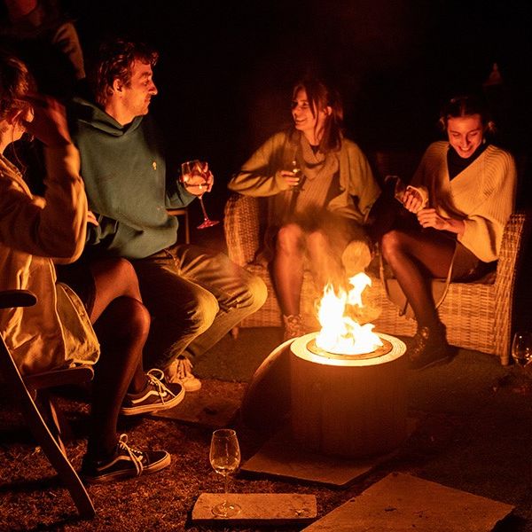 Making memories with Eco Fuego