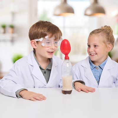 Cool Chemistry 