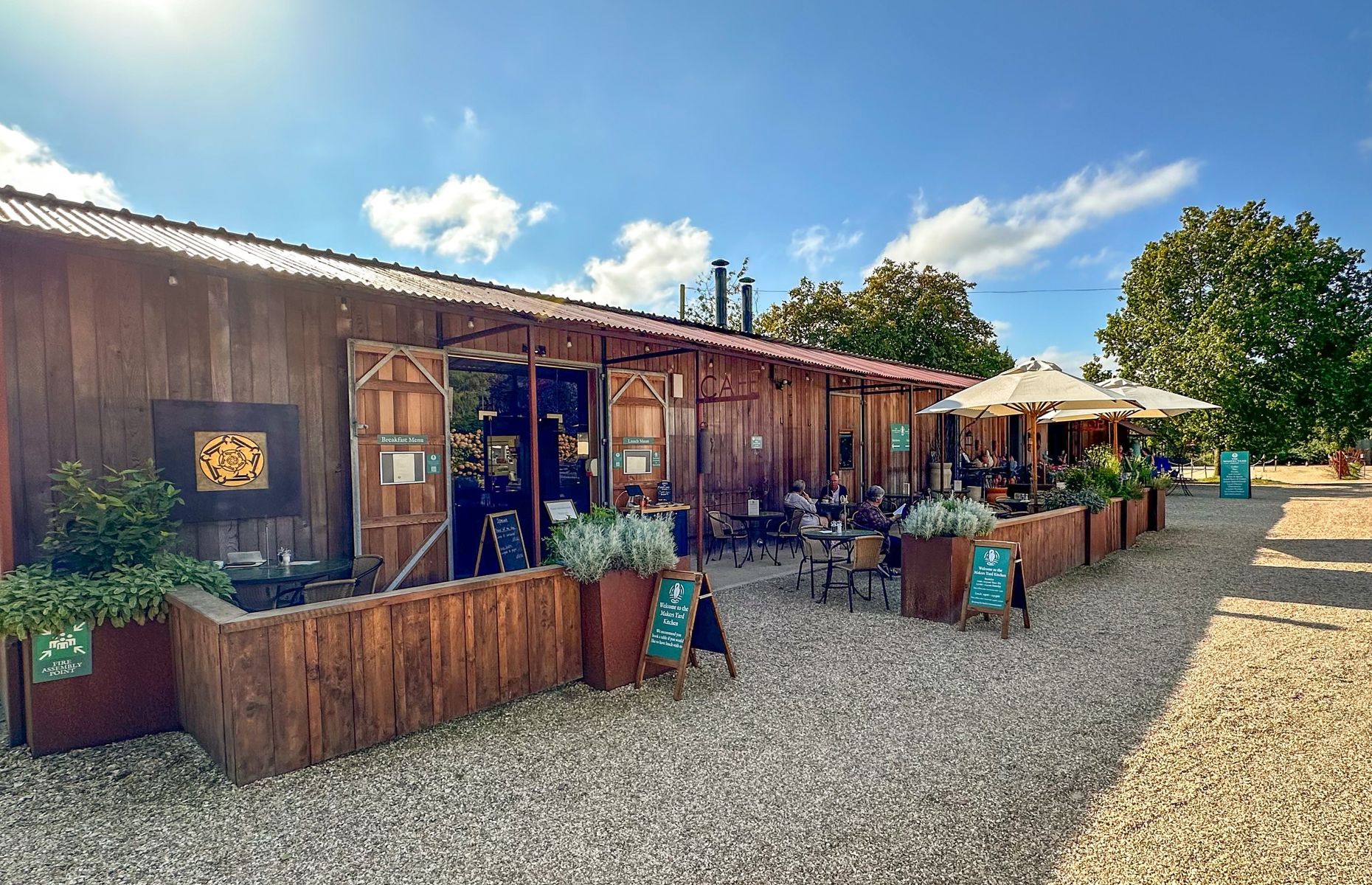 The Makers Yard at Sculpture by the Lakes.jpg