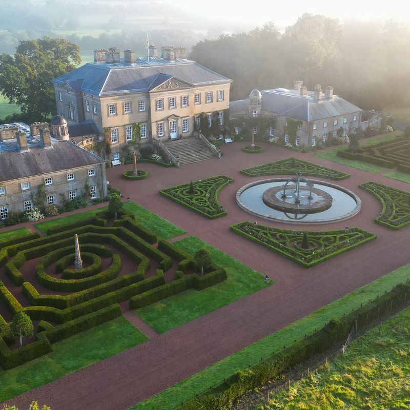 Hillier announces collaboration with The King’s Foundation 