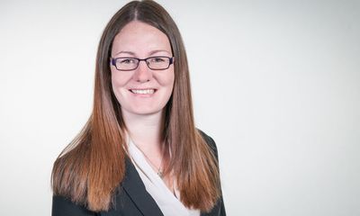 Gail Vallis, Partner in Gardner Leader's Corporate and Life Science teams