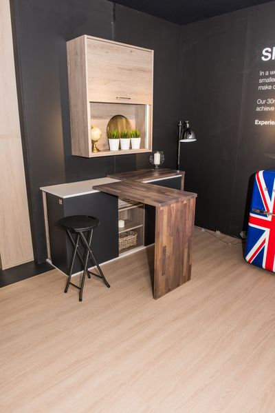 Hafele_Smart Spaces