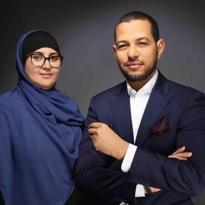 Screencapture of Business Today Middle East - LinkedIn