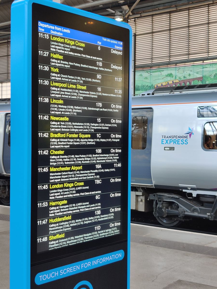 Inform totem at Leeds station 3.jpg