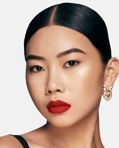 Flawless Look